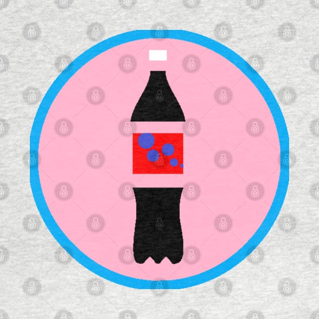 Soda Heaven Logo by NovaOven